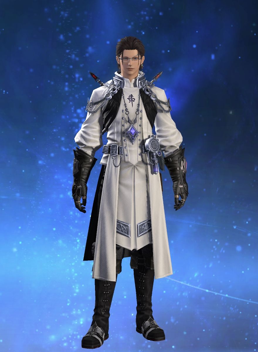 Caspian Drake
