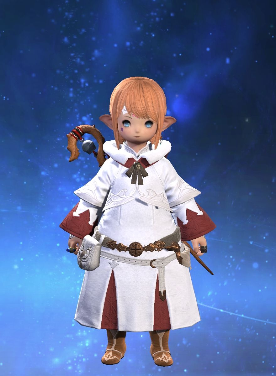 Lacus Freely
