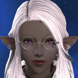 Ethereal Heartbloom