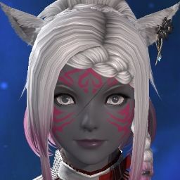 Catgirl Crusader