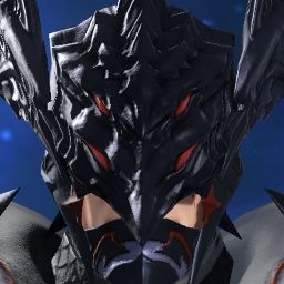 Jimbas's Avatar