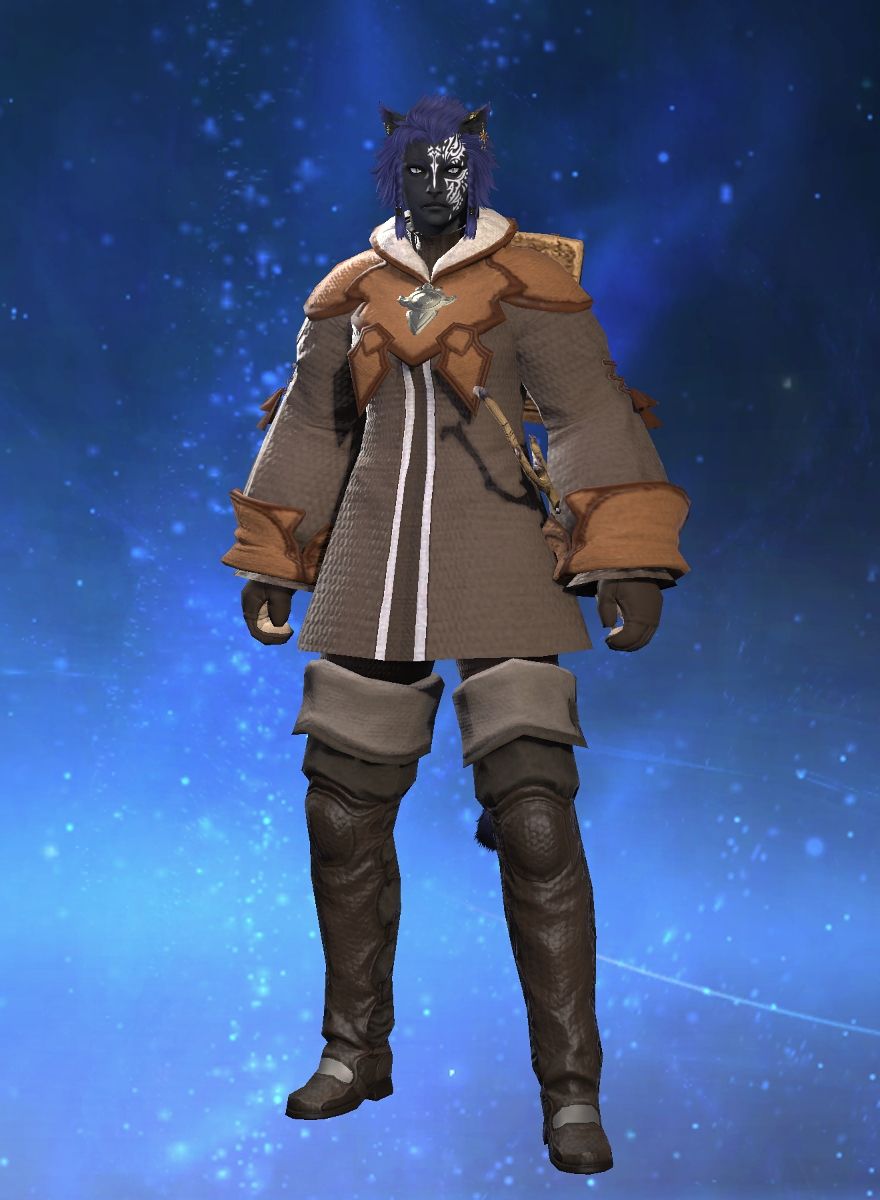 Qilue Veladorn