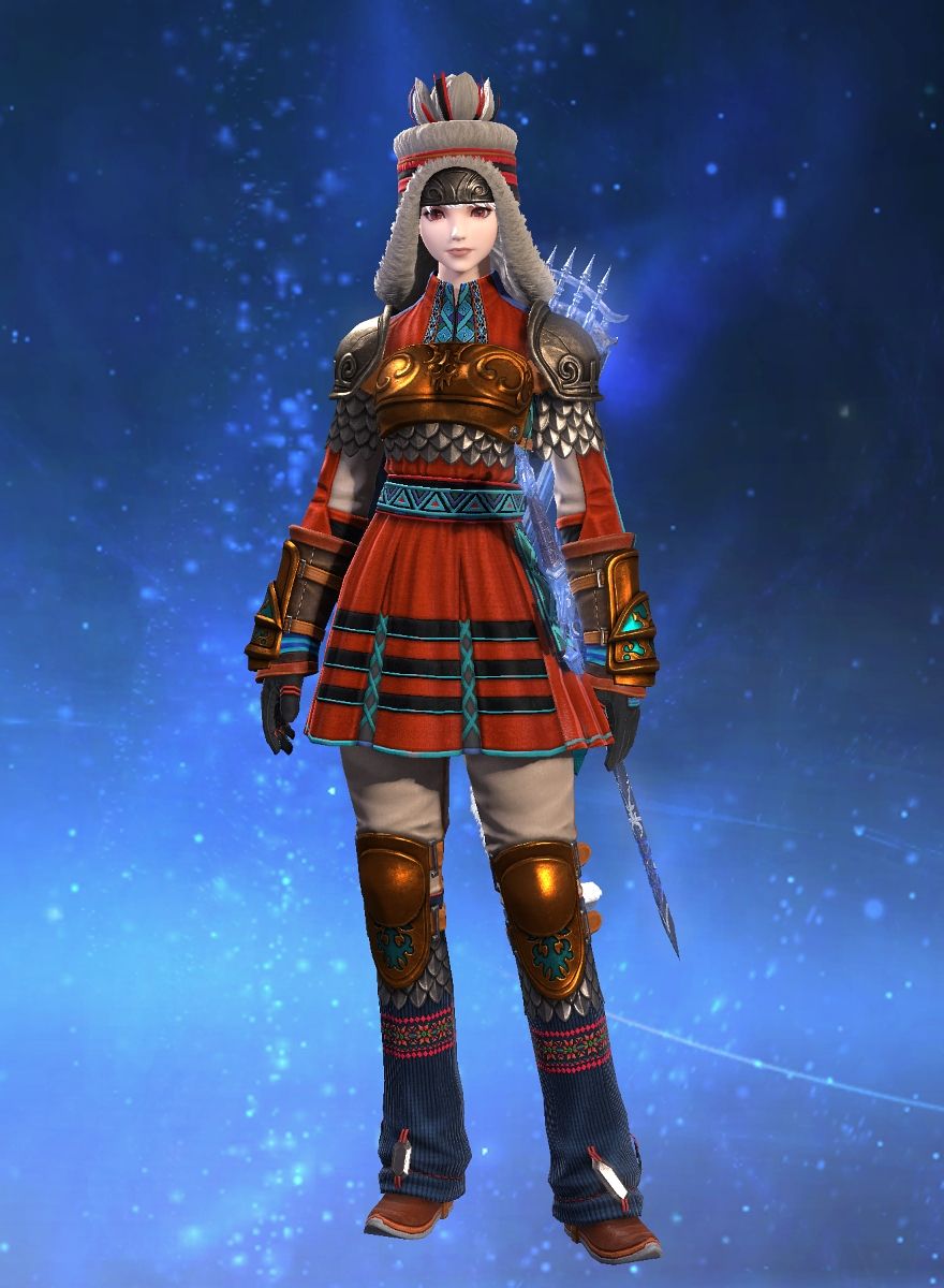 Radiant Ratel