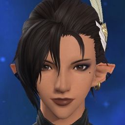 Vex'ahlia Vessaar