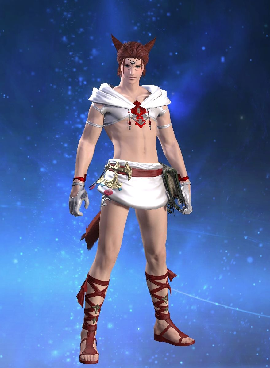 Syn Gara