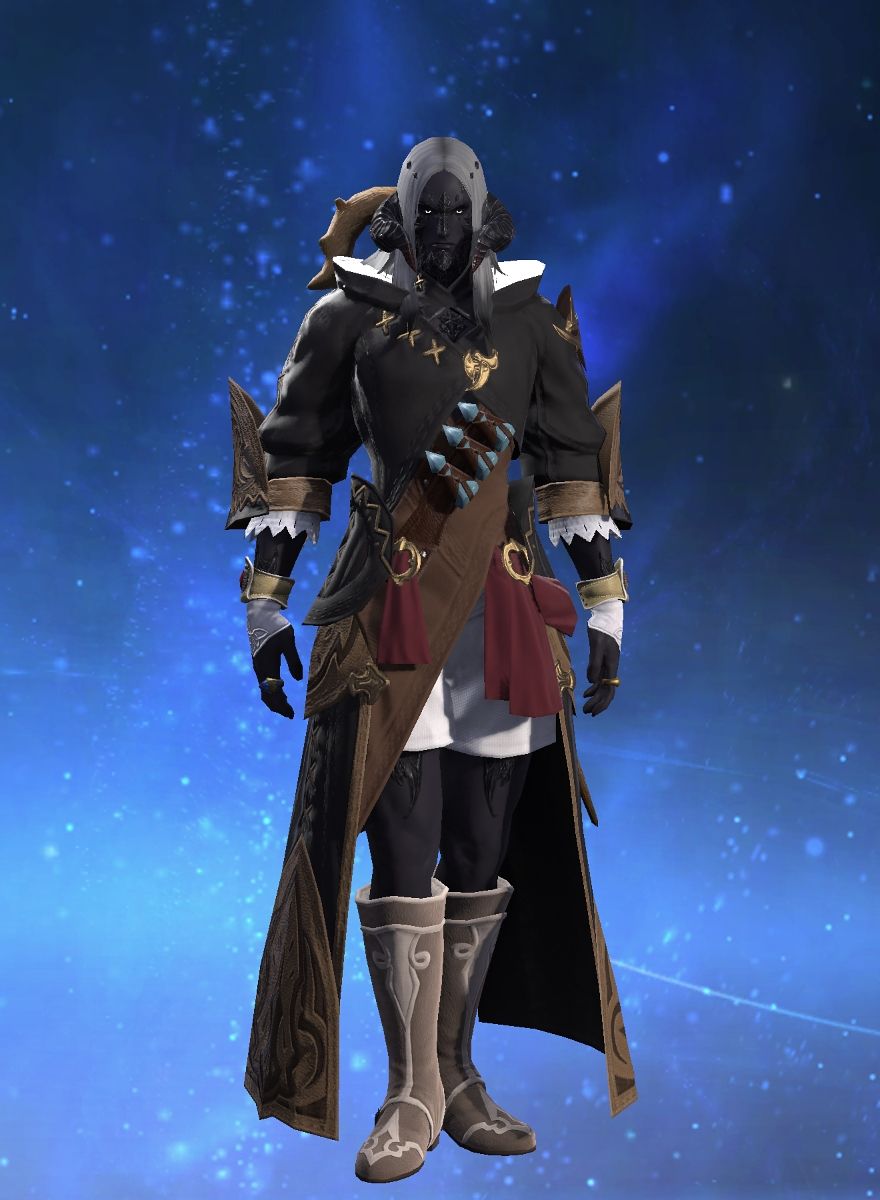 Enigma Storm