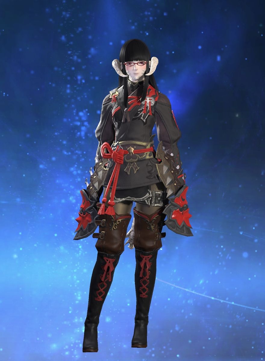 Garlemald Hydaelyn