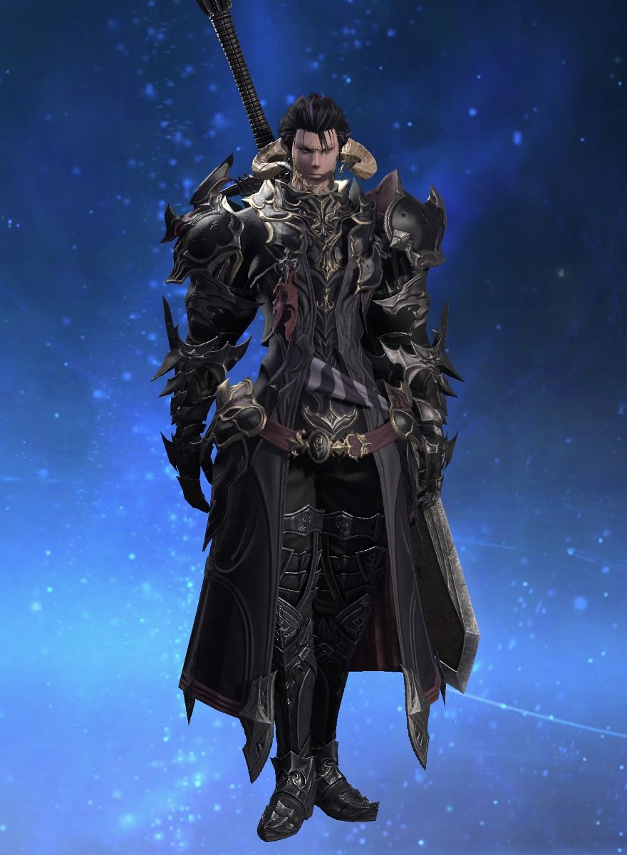 Cipher Omega