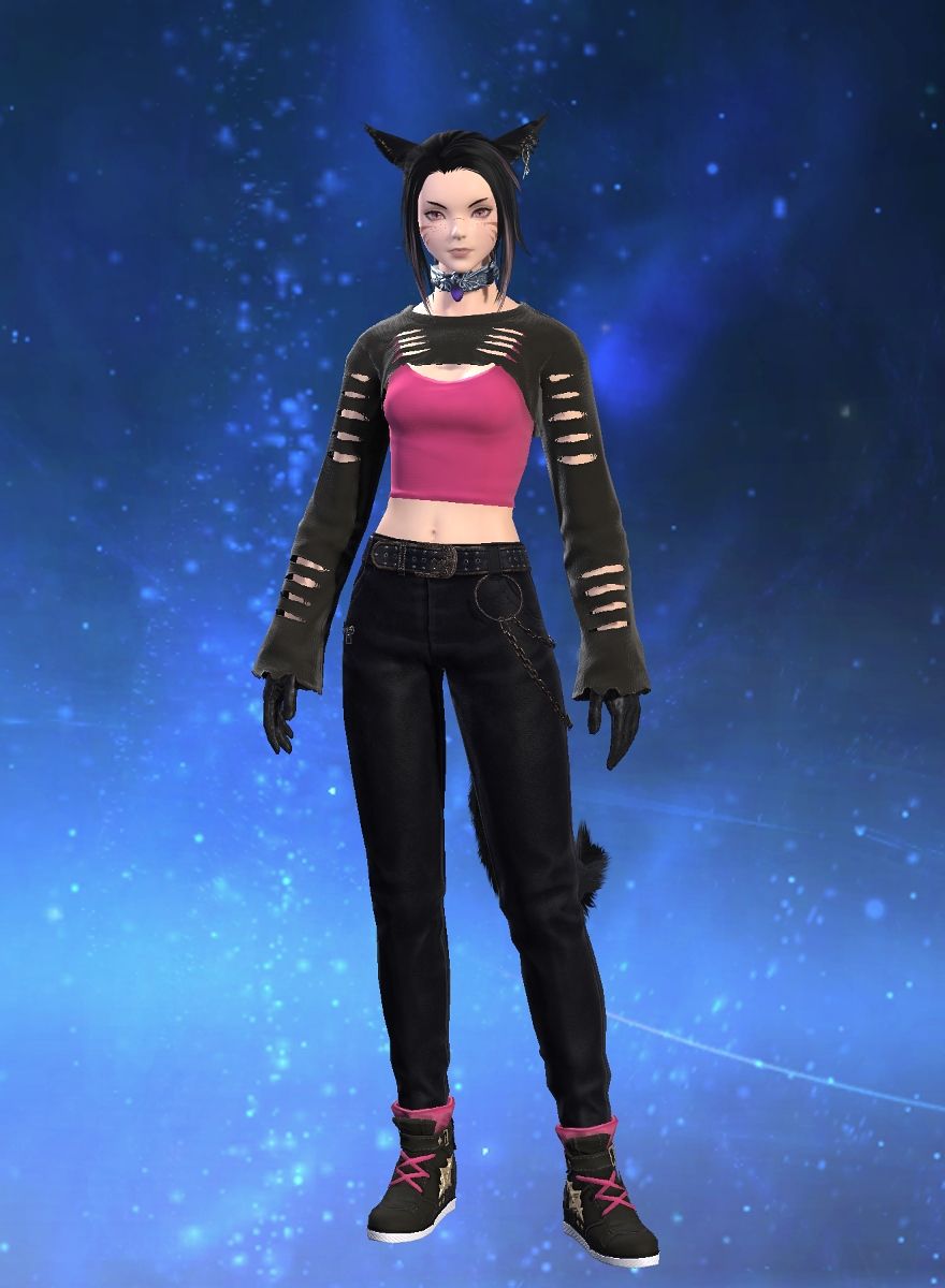 Yoru Karitori
