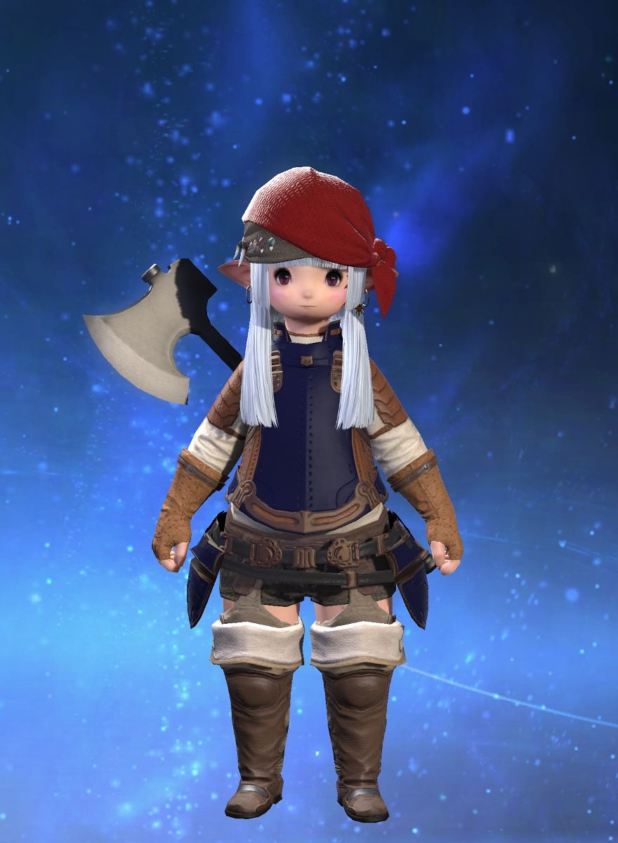 Kurumi Akarl