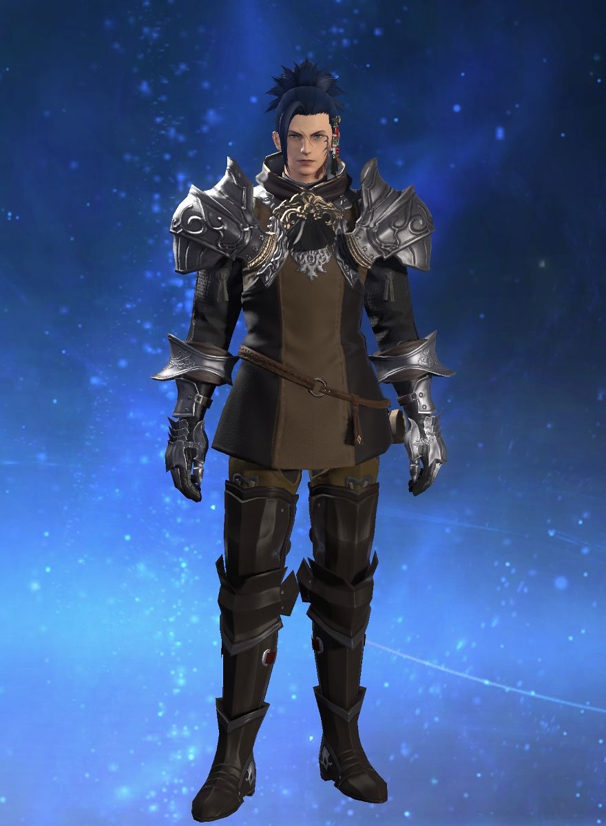 Darkian Dragoon