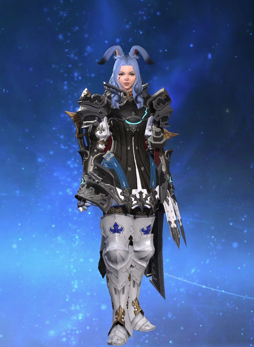 Princess Axtraxa