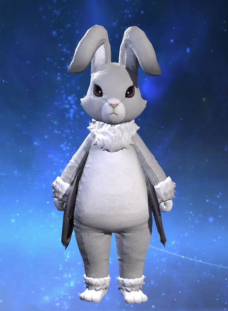 Bunni Smoon