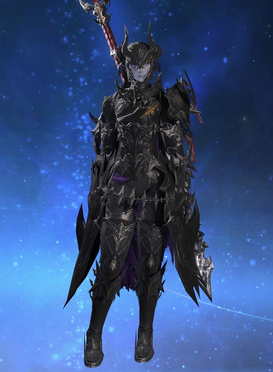 Zangara Caligo