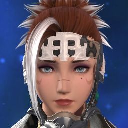 Lucii Morningstar