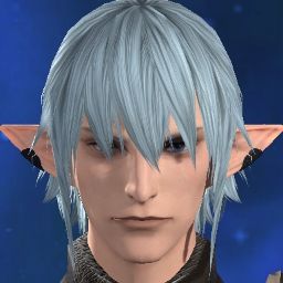 Haurchefant Nyven