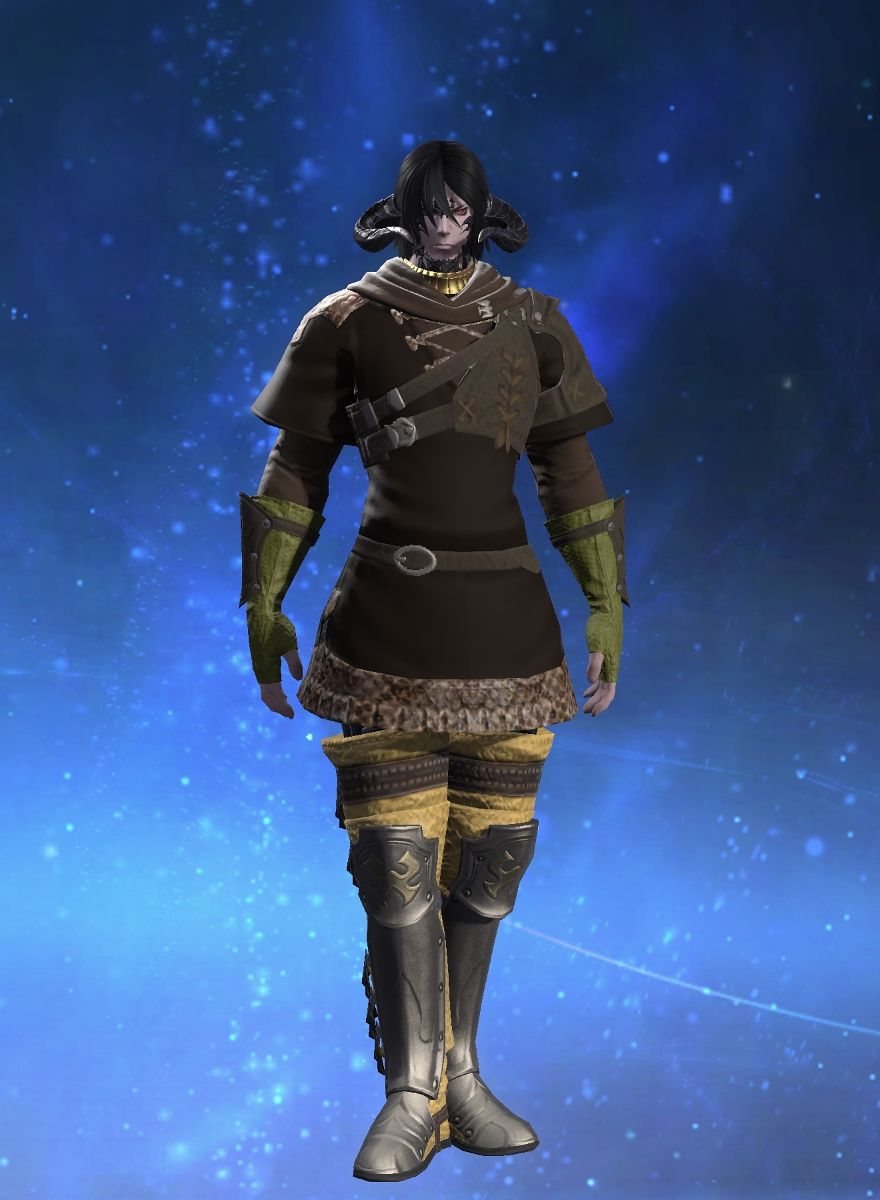 Raven Keijshio