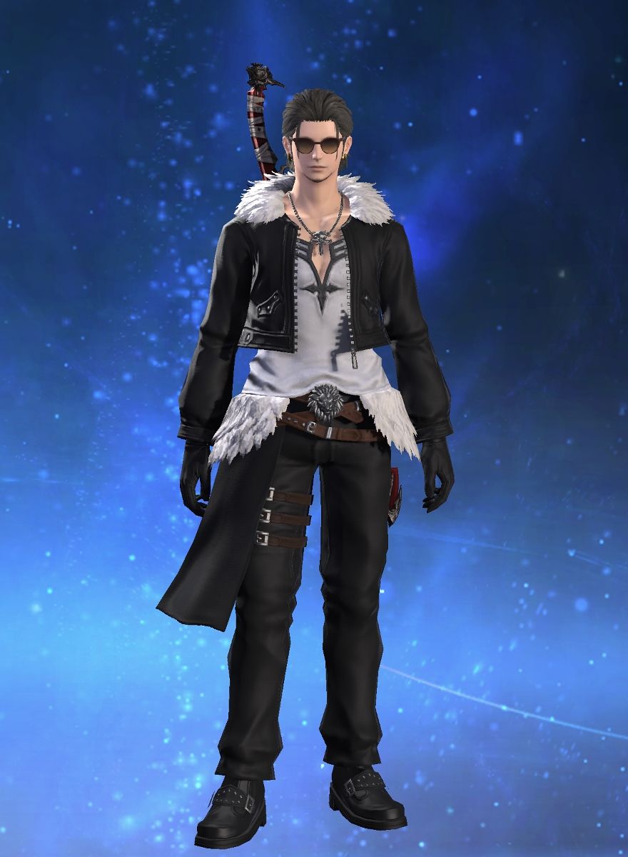 Arthur Moon