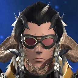 Sydrian Blackheart