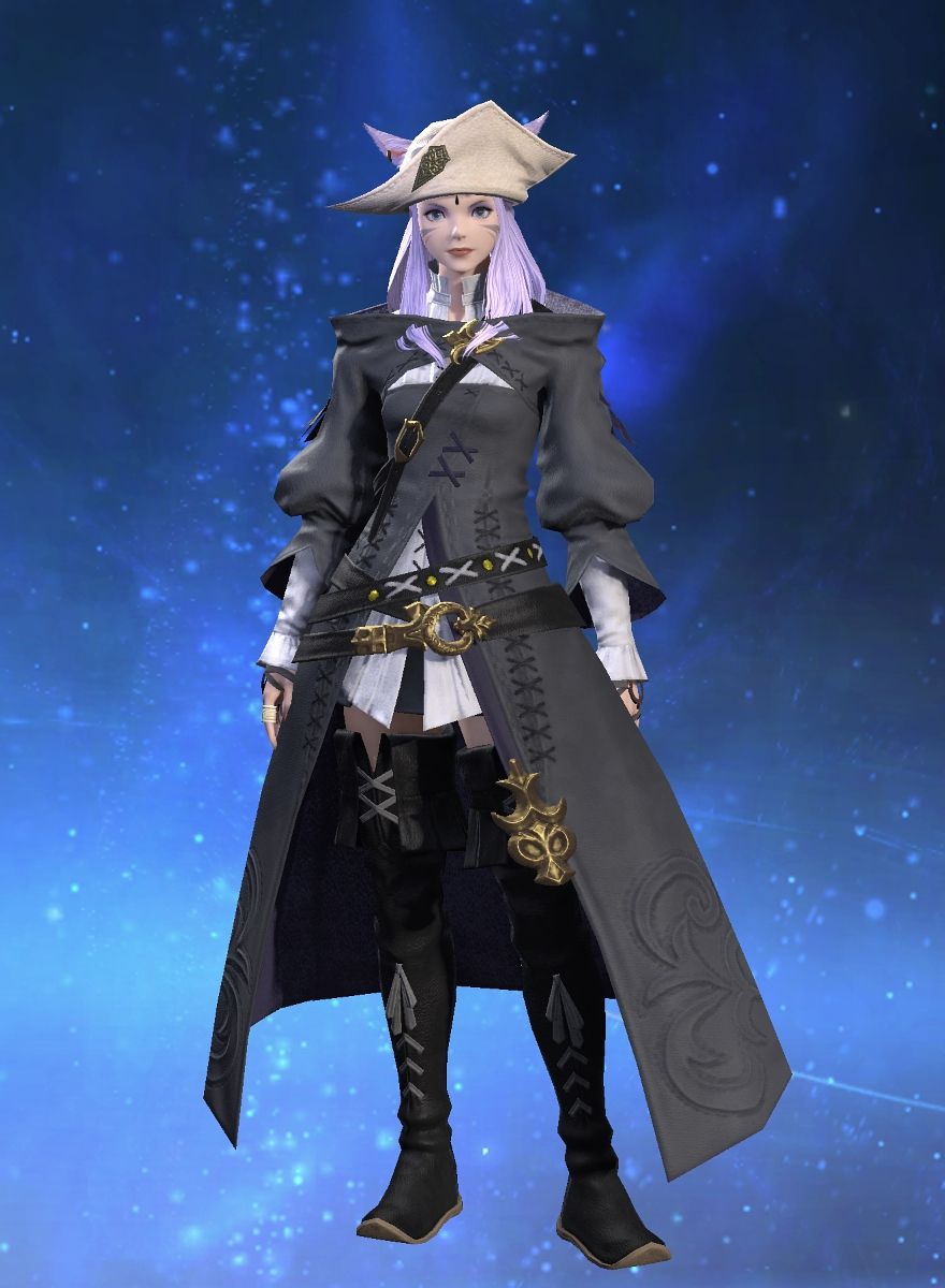Starlight Atria