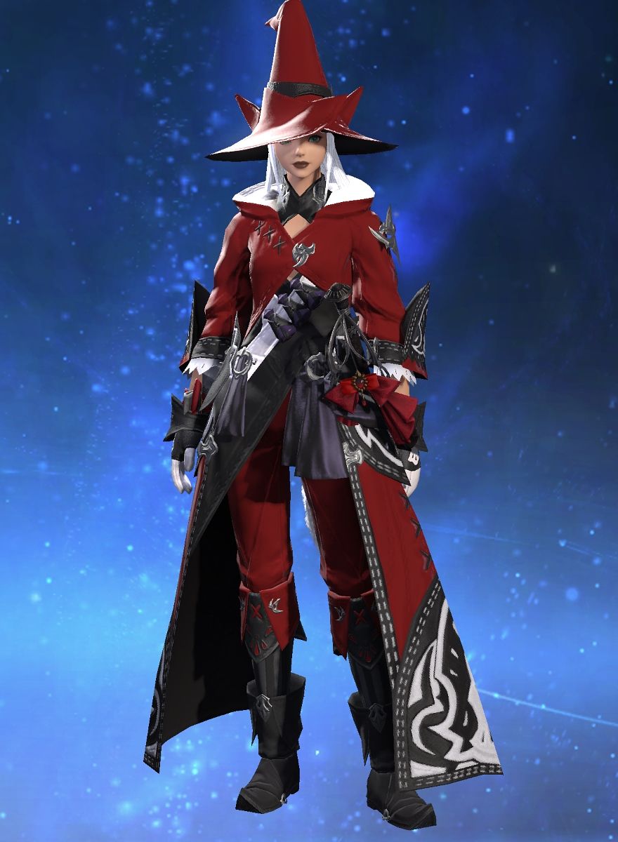 Ashe Locke