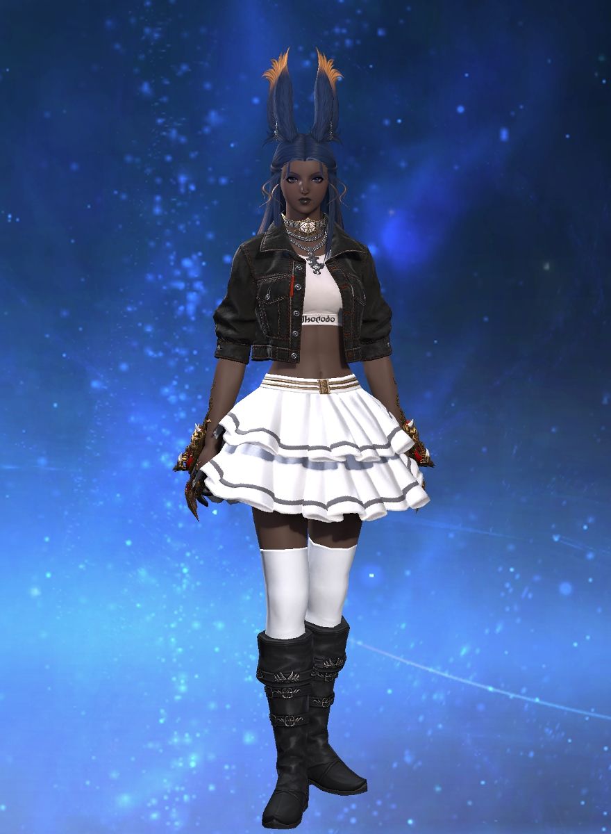 Setsuna Meio
