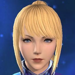 Samus' Aran'