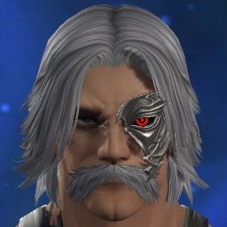 Omega Rugal