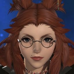 Zanadja's Avatar