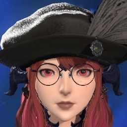 Tragedienne's Avatar