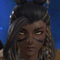 Yngvarr Y'salhen