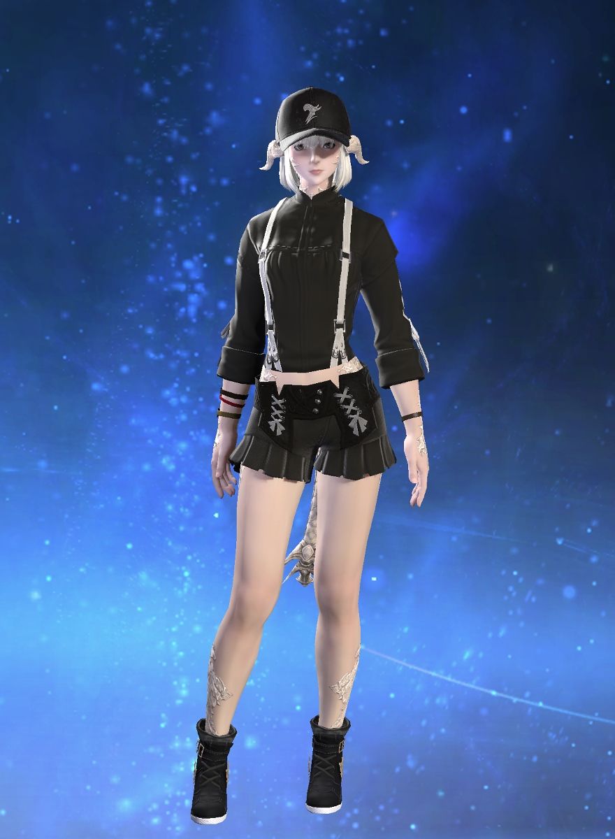 Nero Tyaa