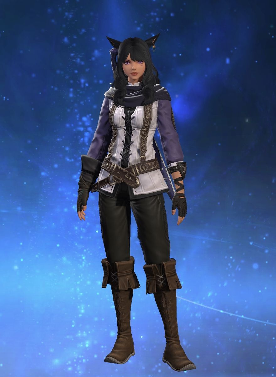 N'rayda Nightlace
