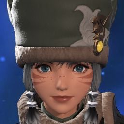 Althena's Avatar