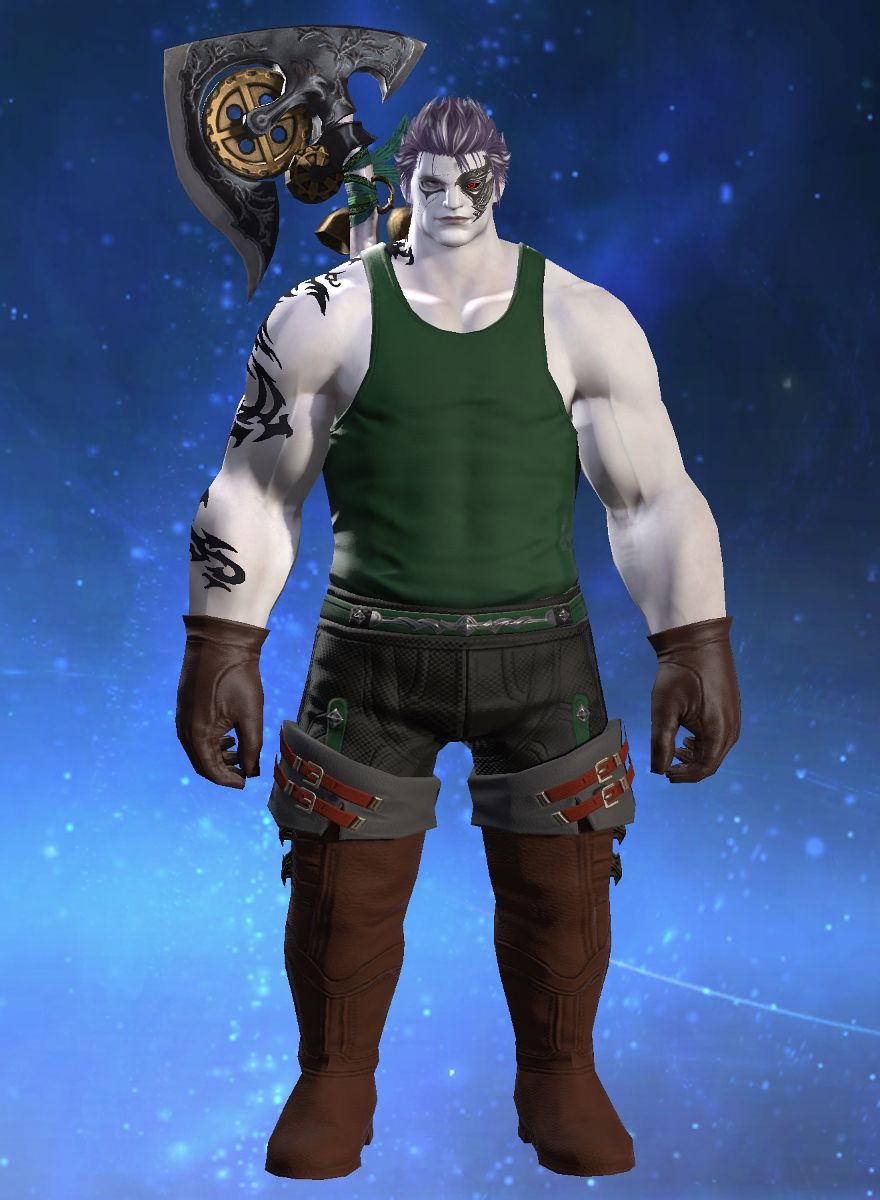 Teacher Ravana