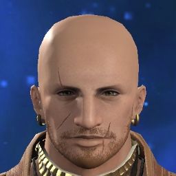 Steve Normalmen