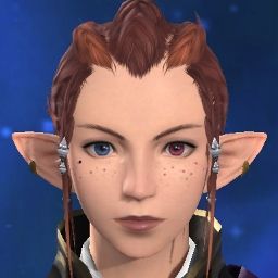 DaphneCoeurfeuille's Avatar
