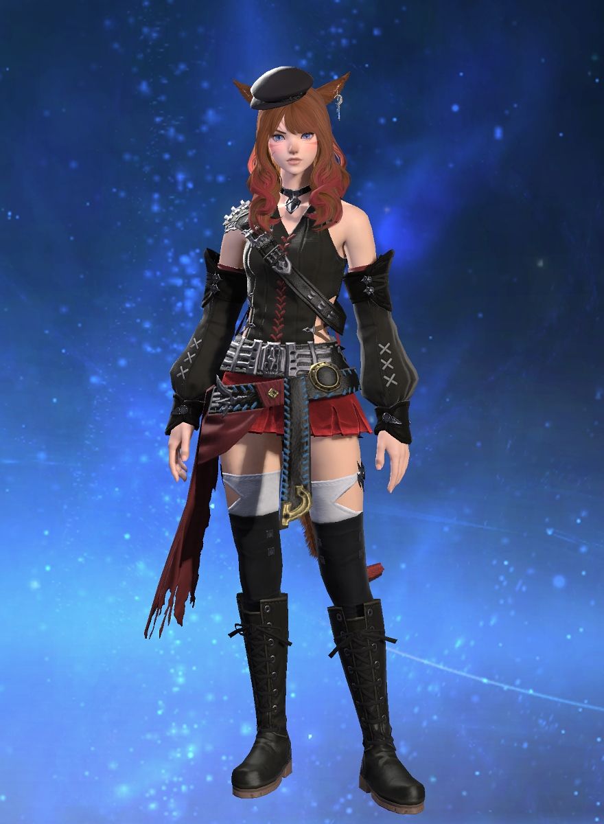 Xion Rhapsodos