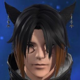 Tharion Kaelran