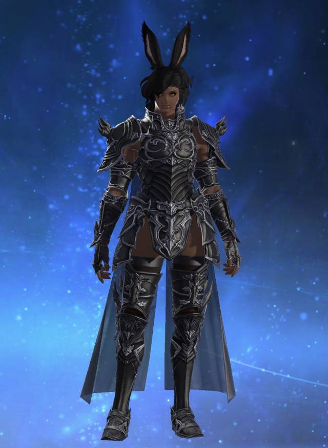 Sugar Dany (Halicarnassus) FFXIV Collect