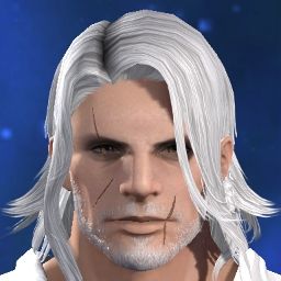 Geralt Riviia