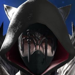Shadow Wolfo