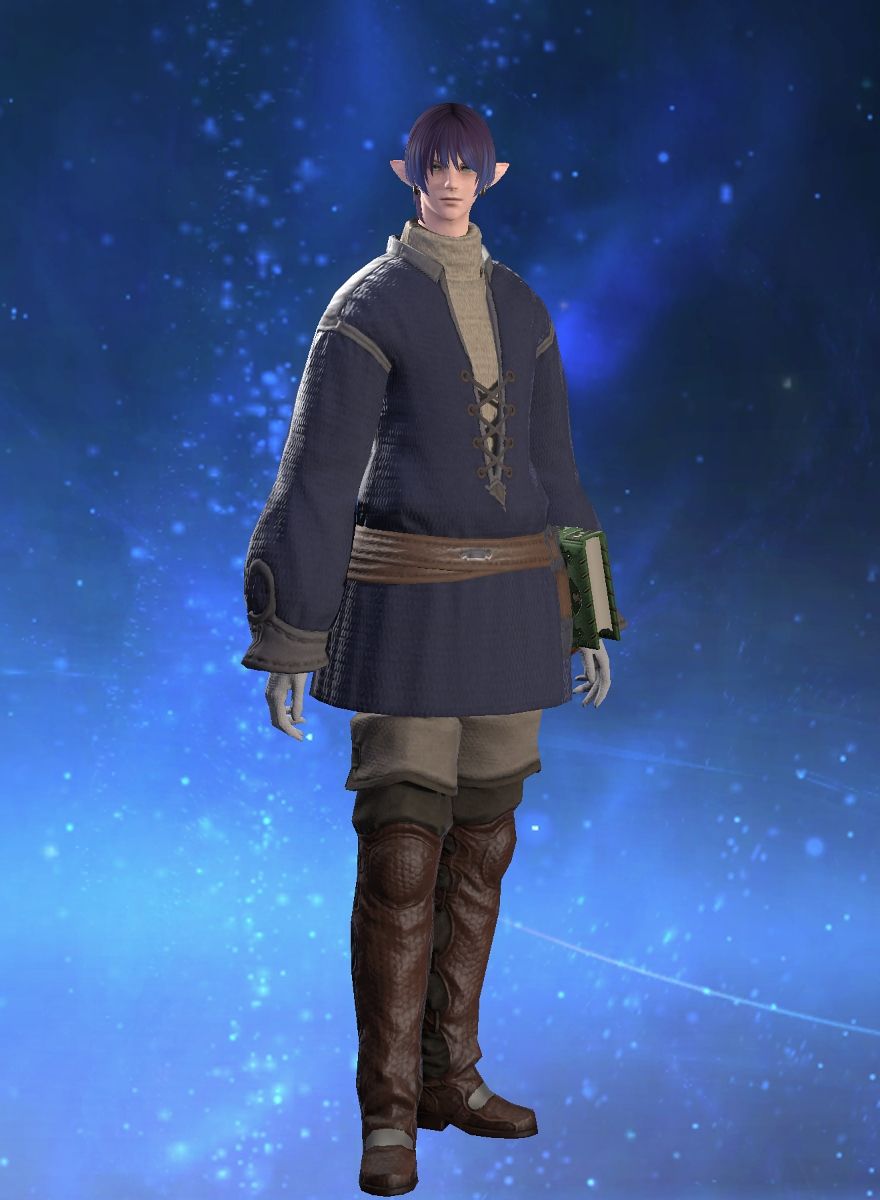Aogiri Vainchelon