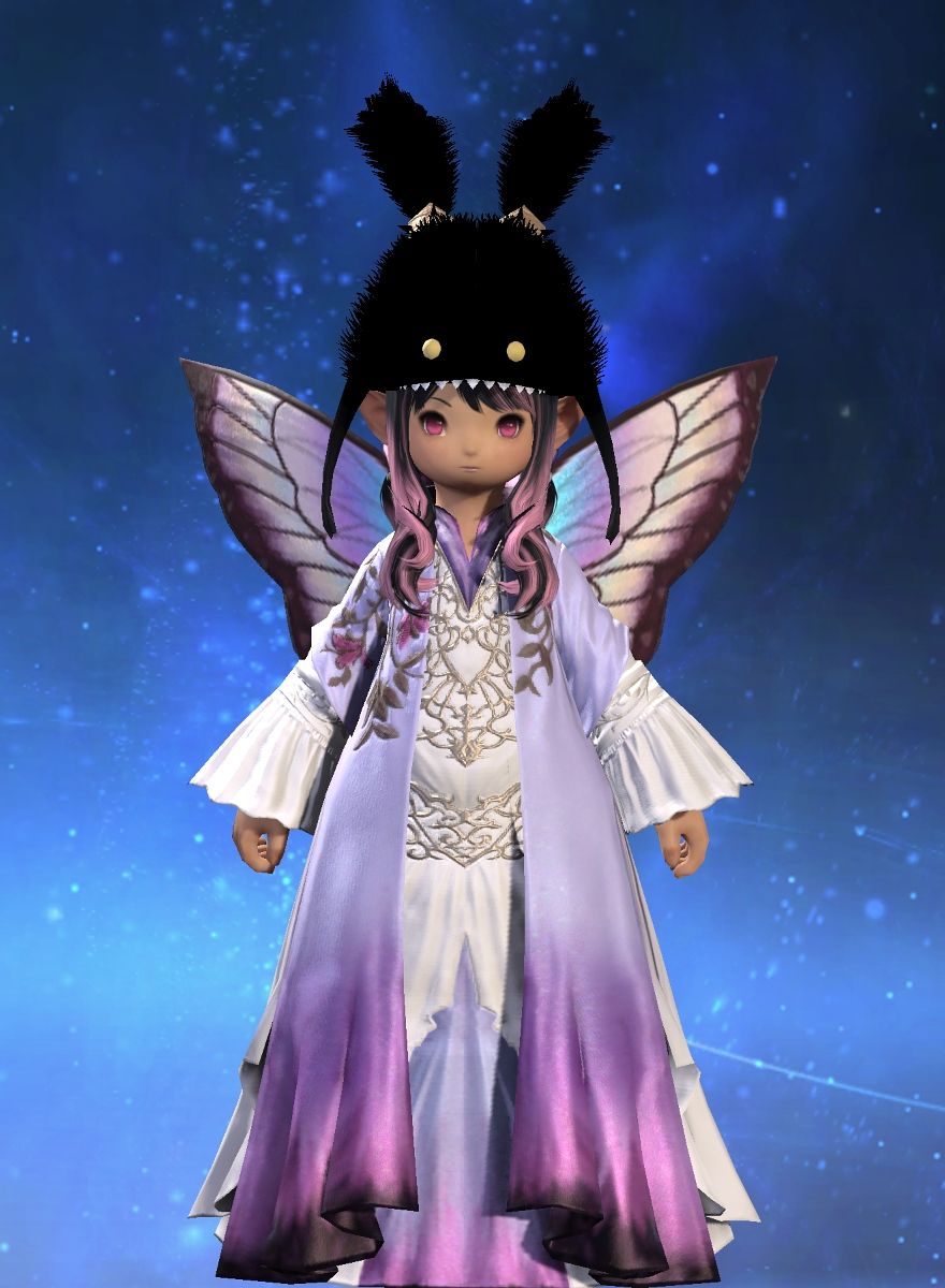 Wind-up Miyah