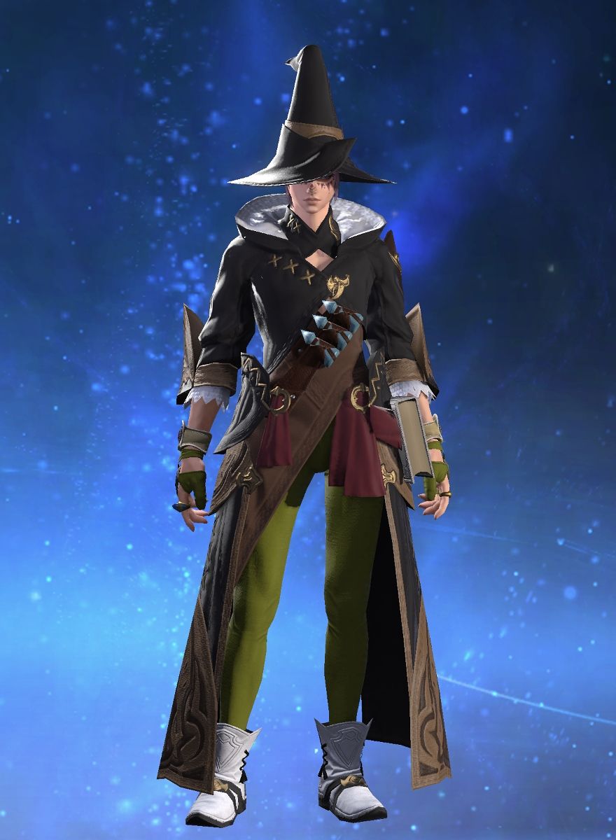 Galen Avicenna