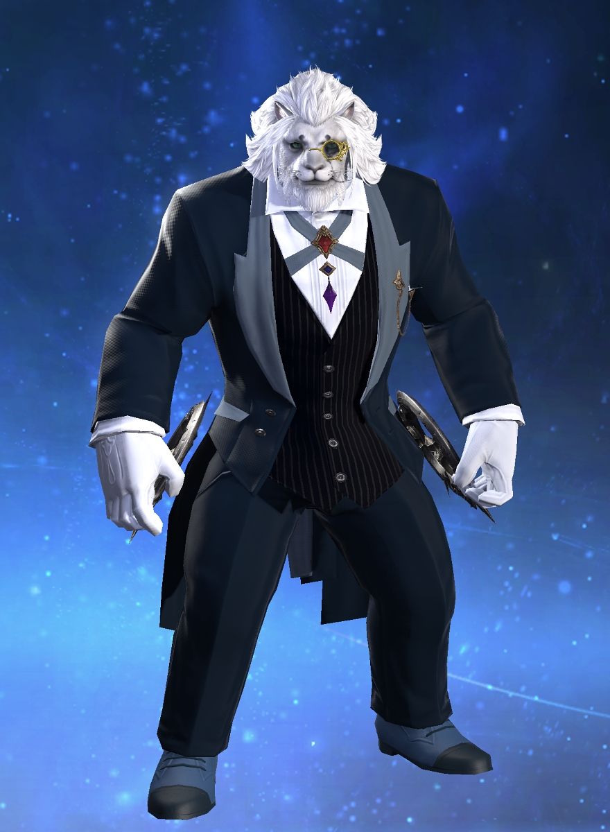Snow Housamo