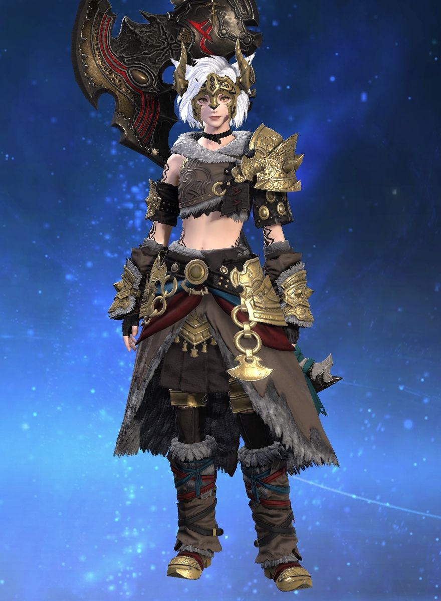 Hazel Morrowdusk