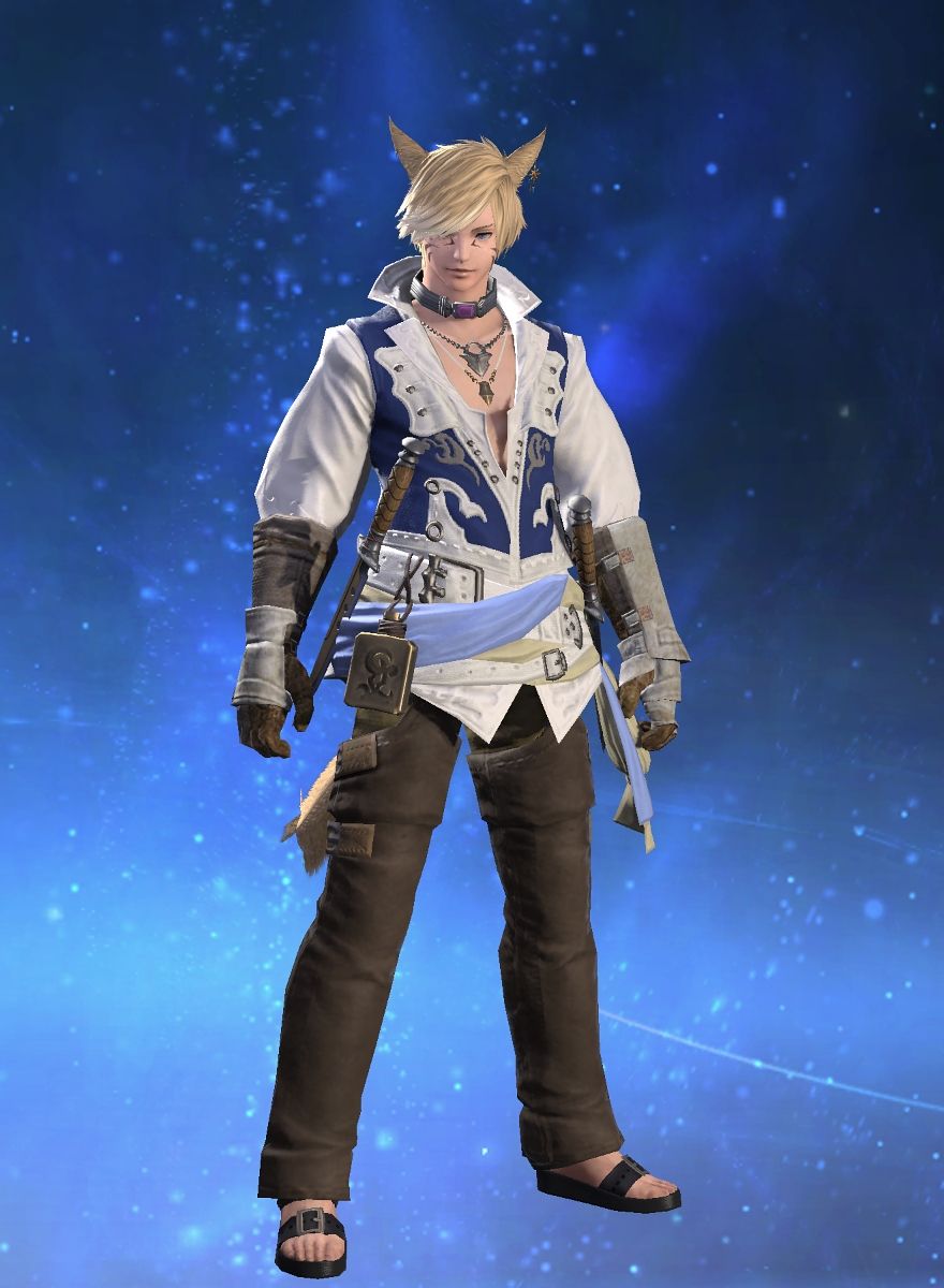 Niko Tachibana