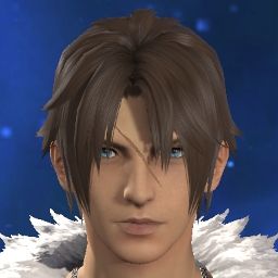 Seed Squall'leonhart