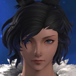One-winged Angel